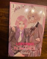 Lightning and romance Teil 1 Dresden - Trachau Vorschau