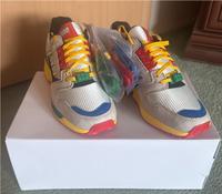 Adidas Zx8000 Lego Neu 40 2/3 Zx9000 Berlin - Marzahn Vorschau