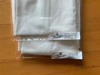 Crêpe Georgette Seidenschals Niedersachsen - Wolfsburg Vorschau