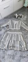 Damen Kleider sommerkleid sehr schön Größe M Rheinland-Pfalz - Büchenbeuren Vorschau