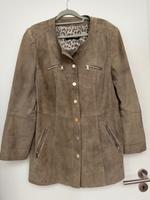Wildleder-Jacke Gerry Weber Nordrhein-Westfalen - Erwitte Vorschau
