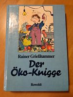 Rainer Grießhammer: Der Öko-Knigge Baden-Württemberg - Remshalden Vorschau