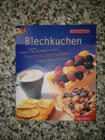 Blechkuchen Falkenverlag von Tanja Dostal Baden-Württemberg - Bruchsal Vorschau