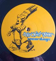 ⭐ Techno, Drum & Bass, Jungle ⭐Mental-Bombin ‎– Chapter 2 ⭐1995⭐ Saarland - Völklingen Vorschau
