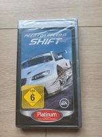 Brandneu Psp Spiel Need for Speed Shift NEU Sealed Playstation Schleswig-Holstein - Busdorf Vorschau