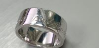 925 Silber massiver Bandring "FOREVER LOVE" von Esprit RG 18,8mm Rheinland-Pfalz - Bacharach Vorschau