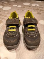 Superfit Halbschuhe 25 Baden-Württemberg - Sulz Vorschau