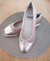 "Neu" Ballerinas Jana  Soft Line Bayern - Erding Vorschau