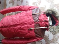 Tenson  Winterjacke Gr.40 Nordrhein-Westfalen - Paderborn Vorschau