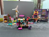 Lego Friends Set Bayern - Ingolstadt Vorschau