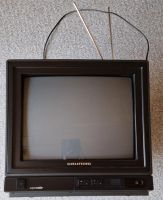 Grundig Mini TV-Gerät 14" zu verschenken Nordrhein-Westfalen - Solingen Vorschau