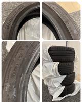 Bridgestone Potenza 225/40R18 92y 4 Stück Hessen - Reiskirchen Vorschau