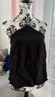 Neckholder Top in Schwarz von H&M Gr.XS Bayern - Neutraubling Vorschau