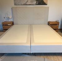 Boxspringbett ohne Matratze Bayern - Gmund Vorschau