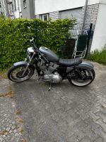 Harley Davidson Sportster 883 XL Berlin - Tempelhof Vorschau