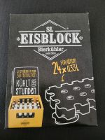 Eisblock Bierkühler Geschenk Vatertag NEU OVP Baden-Württemberg - Heubach Vorschau