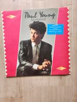 Schallplatte / Paul Young Bayern - Kleinheubach Vorschau