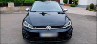 VW Golf Edition Sound, R-Line Bayern - Ingolstadt Vorschau