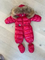 Moncler Schneeanzug 68 cm Nordrhein-Westfalen - Jülich Vorschau