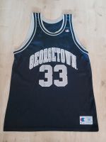 Patrick Ewing Basketball College Georgetown Hoyas Nordrhein-Westfalen - Mülheim (Ruhr) Vorschau