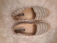 Espadrilles Sommerschuhe Damen Niedersachsen - Ehra-Lessien Vorschau