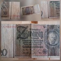 20 Reichsmark Niedersachsen - Unterlüß Vorschau