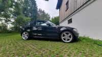 Sportlicher 1er BMW, Automatik, Panoramadach, Sitzheizung, Klima Bayern - Kempten Vorschau