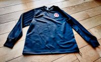 Pullover FC St. Pauli 152 schwarz mit braun Trainingspullover Mecklenburg-Vorpommern - Stralsund Vorschau