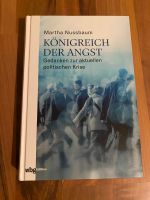 Buch „Königreich der Angst - aktuelle politische Krise“ Nussbaum Nordrhein-Westfalen - Erkrath Vorschau