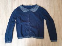 Strickjacke Gr.122/128 Bayern - Ebensfeld Vorschau