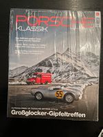 Porsche Klassik Magazin 27 neu OVP 911 550 Sachsen - Burkhardtsdorf Vorschau
