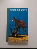 Karl May "Durch die Wüste". Baden-Württemberg - Eschenbach Württemberg Vorschau