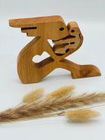 Holzpuzzle Holzspielzeug Holz Dekoration Holzfiguren Handarbeit Nordrhein-Westfalen - Rösrath Vorschau