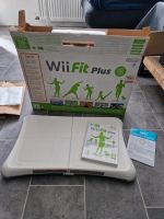 Wii Fit Plus Board + CD Nordrhein-Westfalen - Hagen Vorschau