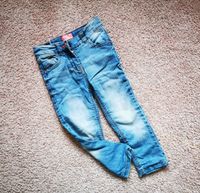 Jeans, Größe 86/92 Hessen - Wächtersbach Vorschau