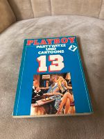 Playboy Partywitze und Cartoons 13 Buch München - Maxvorstadt Vorschau