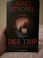 Buch Der Trip Berlin - Neukölln Vorschau
