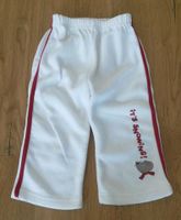 Hose Jogginghose Fleece Gr. 92 von Babyclub Nordrhein-Westfalen - Neuss Vorschau