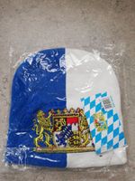 Mütze mit gesticktem Bayern - Wappen Baden-Württemberg - Meckenbeuren Vorschau