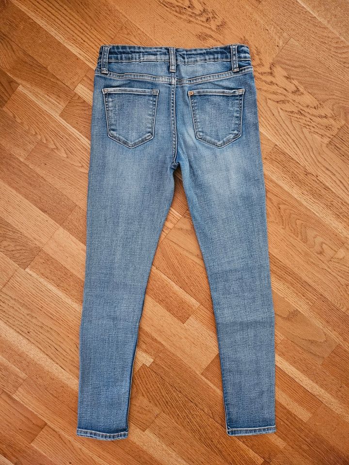 H&M Jeans Skinny Fit Gr. 146 - Sehr guter Zustand in Aachen