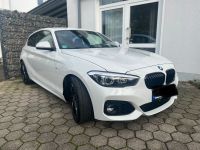 BMW 118i M-Paket,Shadow,Individual,Automatik Nordrhein-Westfalen - Schwerte Vorschau