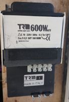 TRM Lighting Components 600W SHP/MH400W  MADE IN ITALY Bayern - Karlstein Vorschau