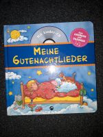 Gutenachtlieder Gutenachtbuch Nordrhein-Westfalen - Alfter Vorschau