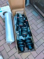 Air Lift Performance Stoßdämpfer, Kompressor Controller,NEU 3500€ Baden-Württemberg - Mannheim Vorschau