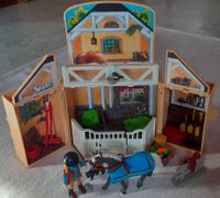 Playmobil Country - Reitstall (5418) Niedersachsen - Seulingen Vorschau