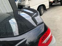 CW Carbon Spoiler Lippe passend f Mercedes-Benz W212 E-Klasse E63 Nordrhein-Westfalen - Kamen Vorschau