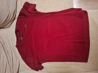 Adidas T-Shirt rot XL Baden-Württemberg - Markdorf Vorschau