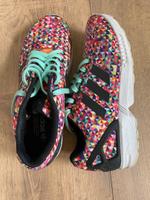Adidas Sneaker, gebraucht Baden-Württemberg - Herrenberg Vorschau