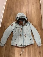 Naketano Jacke Gr L Sachsen - Coswig Vorschau