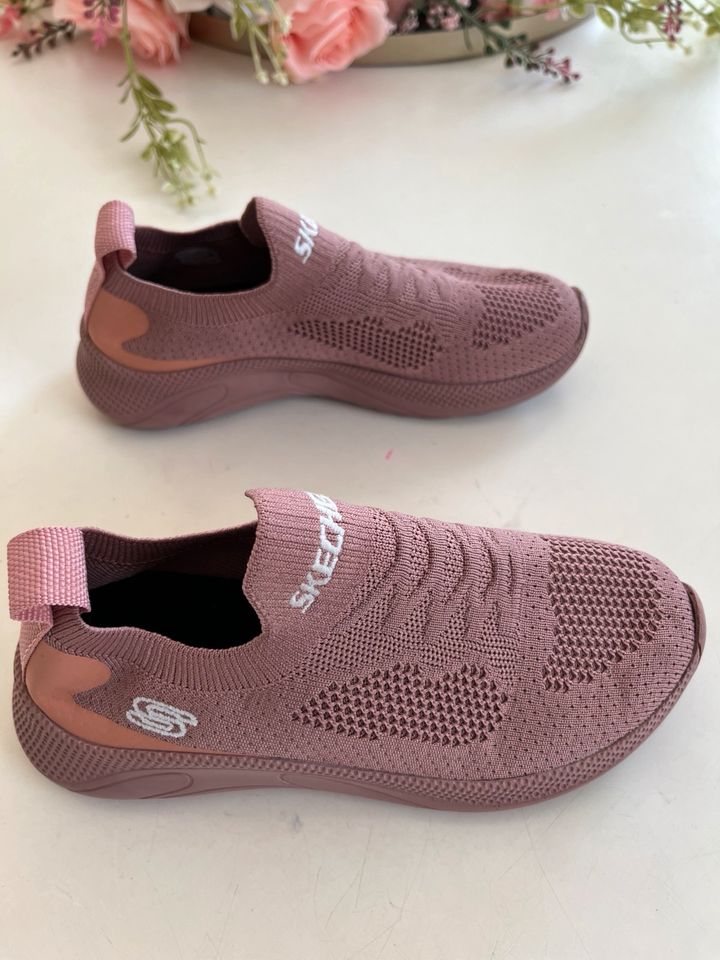 Skechers Light Turnschuh 31 Sommer Mädchen in Berlin